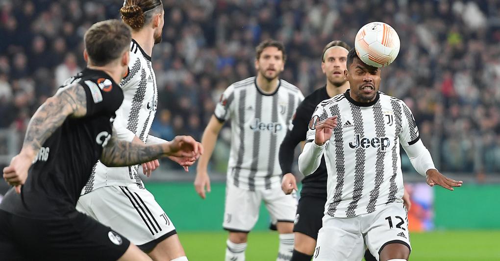 Indice online borsa juventus